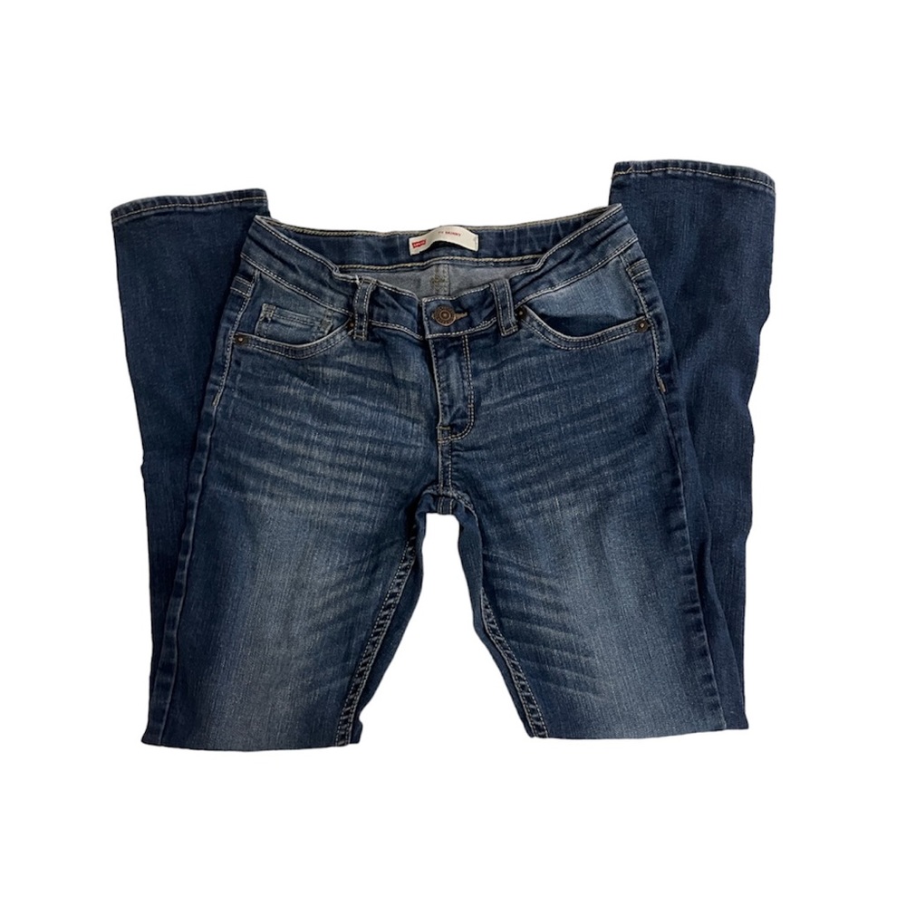 Levi’s 711 Skinny Jeans